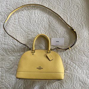 Coach handbag